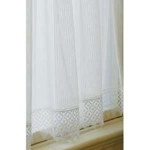  Chelsea Lace Curtains Custom Length