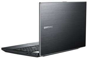 NEW Samsung NP300V5A A08US Laptop+Core i5 2430M+4GB+500GB+Webcam+HDMI 