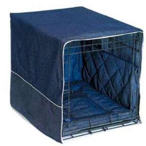  Dog Supplies Front Door Dog Crate Cover   Extra Large 
