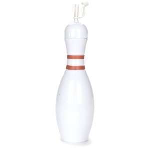  Lets Party By Bowling Pin Sipper Bottle 