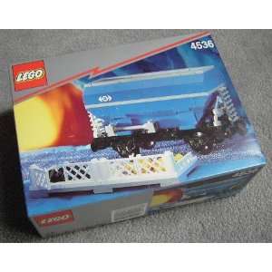  Lego Blue Hopper Car 4536 Toys & Games
