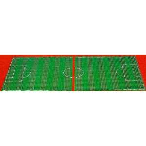  Lego Soccer Field 3302 Toys & Games
