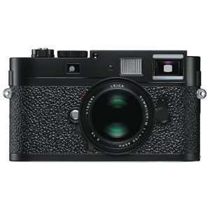  Leica M9 P Digital Rangefinder Camera Body, 18mp with 24 x 