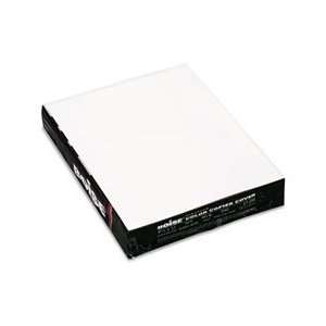   Cover, 60lb, White, 98 Brightness, Letter, 250 Sheets