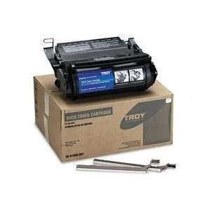  MICR Laser Cartridge for Lexmark Optra SE3455 printer 