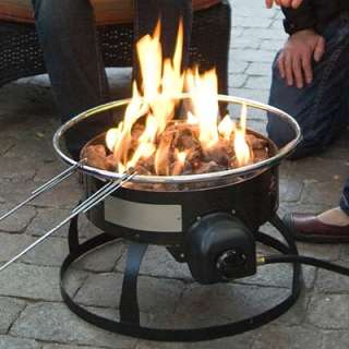 Camp Chef Portable Propane Fire pit  