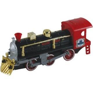   & Remote Control polar express Include Out of Stock