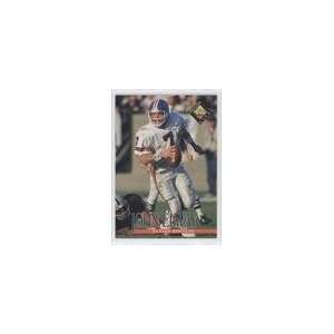  1994 Pro Line Live #34   John Elway Sports Collectibles