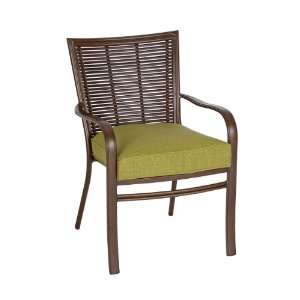  Living Accents Biscayne Dining Chair   Set of 4