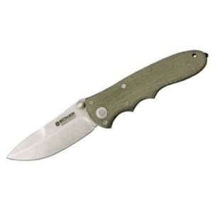  Boker Knives 931 Titan Defender Lightweight Linerlock 
