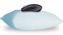 Shop Masters Mall   Logitech Wireless Anywhere Mouse MX for PC and Mac