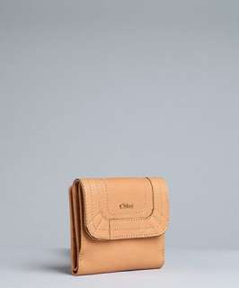 Chloe Womens Wallet    Chloe Ladies Wallet, Chloe Female 