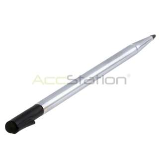   Metal Replacement PDA Handheld Stylus Pen for Palm Tungsten E / E2 PDA