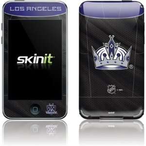  Los Angeles Kings Home Jersey skin for iPod Touch (2nd 