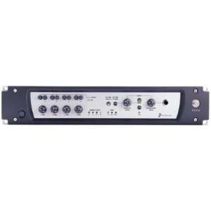   002 Rack Pro Tools LE Studio Firewire Audio Interface Electronics