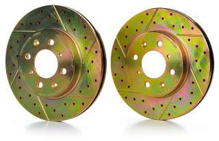 Pictures for reference only. Depending on your vehicle your rotors 