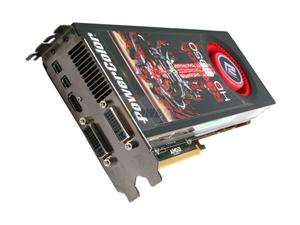PowerColor Radeon HD 6950 AX6950 2GBD5 M2DH Video Card with Eyefinity
