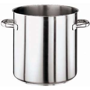  Stainless Steel 158 1/2 Quart Stock Pot