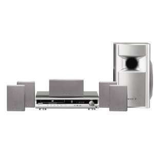  Toshiba SD 43HT Progressive Scan DVD Home Theater System 