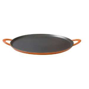  Mario Batali 14 in. Pizza Pan and Griddle