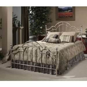  Hillsdale Mableton Bed