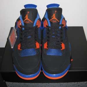   Air Jordan IV 4 New York Cavs Retro 11 knicks pe sb xi 9 lin  