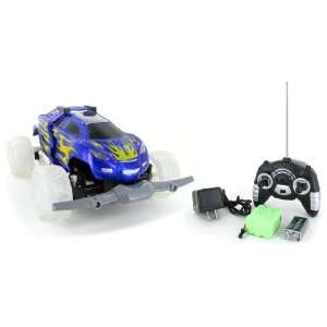  Dynamic Racing Electric RTR RC Monster Truck Toys & Games