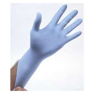  Nitrile Gloves   Non Medical Grade   Small   Powder Free 