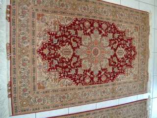 Tabriz Persian rug; All Persian Rugs are genuine handmade. Also, every 