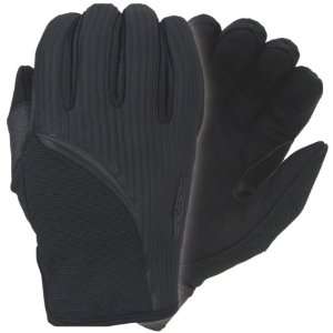 Damascus DZ10 Artix Winter Gloves with Kevlar Cut Resistance, Hydrofil 