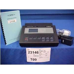 Conductivity/TDS Meter Kit   No Probe Health & Personal 