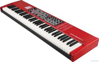 Nord Electro 3 73 (73 Key Electro Keyboard)  