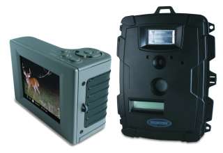 MOULTRIE Hand Held Digital Picture Viewer 2.8 LCD/SD + D 50 Trail 