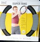   Pilates Super Ring Strenghten Tone Upper & Lower Body Fitness NEW