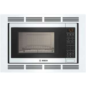    Bosch HMB8020 24 Inch Countertop Microwave