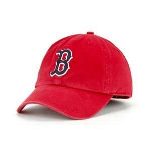  Boston Red Sox MLB Franchise Hat