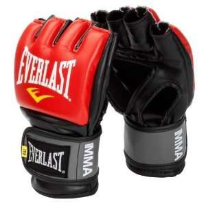   Sports Everlast Prostyle MMA Grappling Gloves
