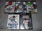 Playstation Triple Play 98 Video Games  