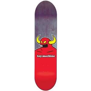  Toy Machine 7.75 Monster