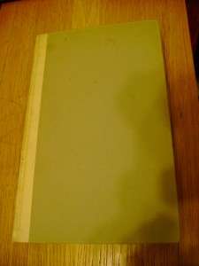 1929 Circumference Poetry Book Genevieve Taggard Signe  