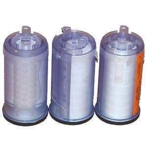  Mosquito Magnet Attractant 3 Pack 