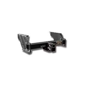  RV Motorhome Trailer Tow Vehicle Super Hitch Receiver Wall 