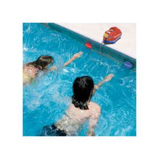 Swimways ESPN Swimming Pool Challenge Childrens Game  