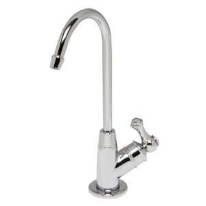 Mountain Plumbing MT624 One Handle Centerset Cold Water 
