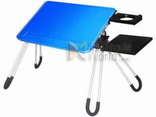 Portable Laptop/Notebook Table Pure Alum 1.8LB Only NEW  
