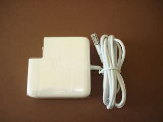 Original Genuine Apple Magsafe 60W A1344 Power AC Adapter for Macbook 