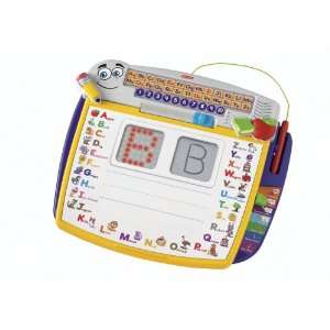    Fisher Price Fun 2 Learn All In One Learning Desk Toys & Games
