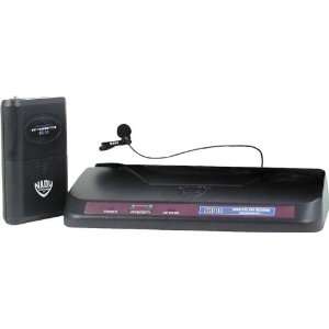   UHF Wireless Microphone System (NADY UHF10LT) Musical Instruments