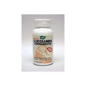  Natures Way   FlexMax Glucosamine Chondroitin   80 tabs 