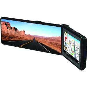   Inch Touchscreen Navigation System and Bluetooth